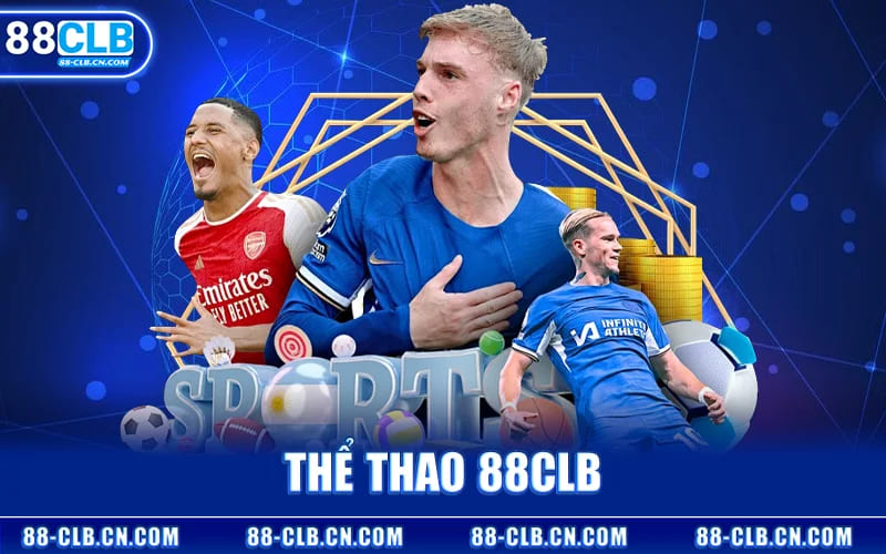 Thể Thao 88CLB
