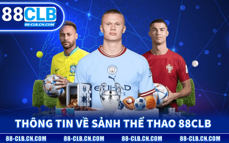 Thông Tin Chi Tiết Về Sảnh Thể Thao 88CLB